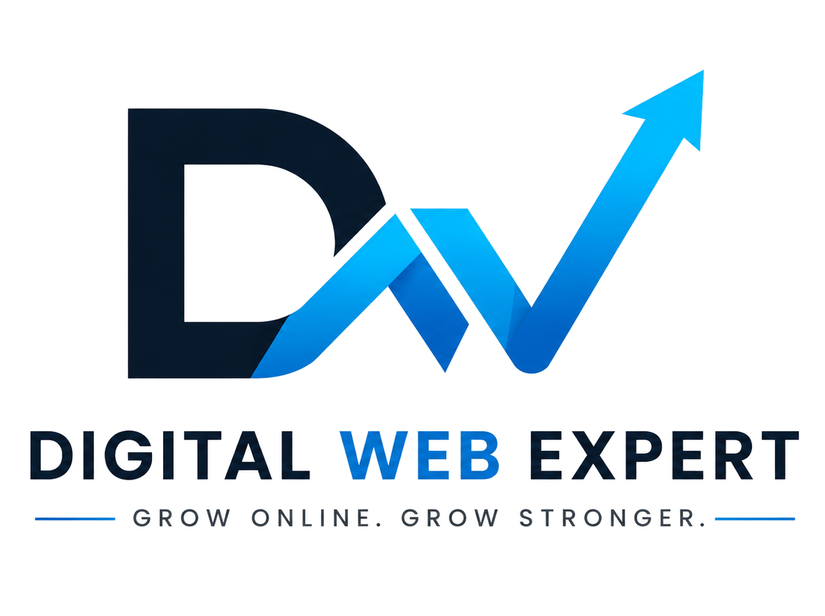 Digital Web Expert